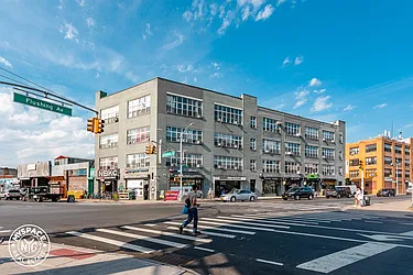 Rented by MySpaceNYC