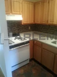 Rented by Harlem Lofts