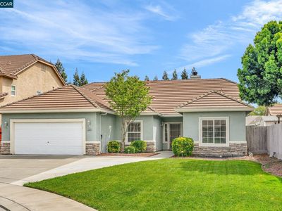 3204 Esser Ct, Modesto, CA, 95355