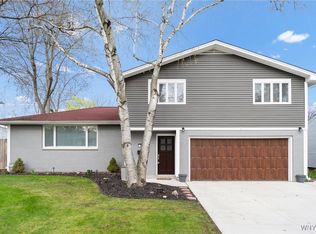 88 Segsbury Rd, Buffalo, NY 14221