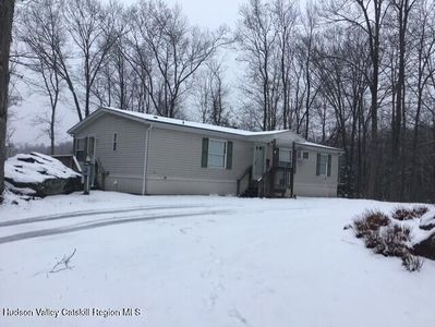 1206 Co Rd 2, Olivebridge, NY, 12461