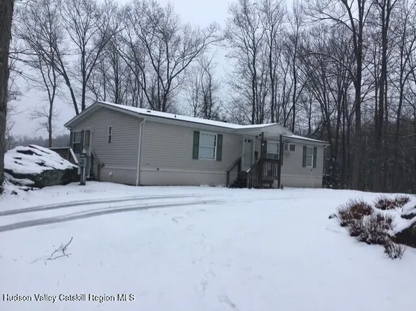 1206 Co Rd 2, Olivebridge, NY 12461