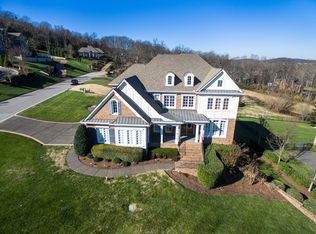 2 Wild Wing Ct, Brentwood, TN 37027