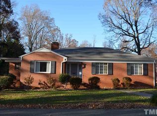 502 Park Dr, Siler City, NC 27344