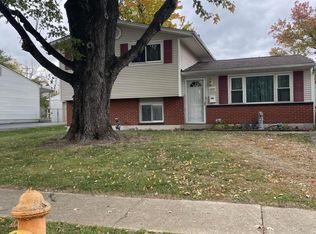 4920 Majestic Dr N, Columbus, OH 43232