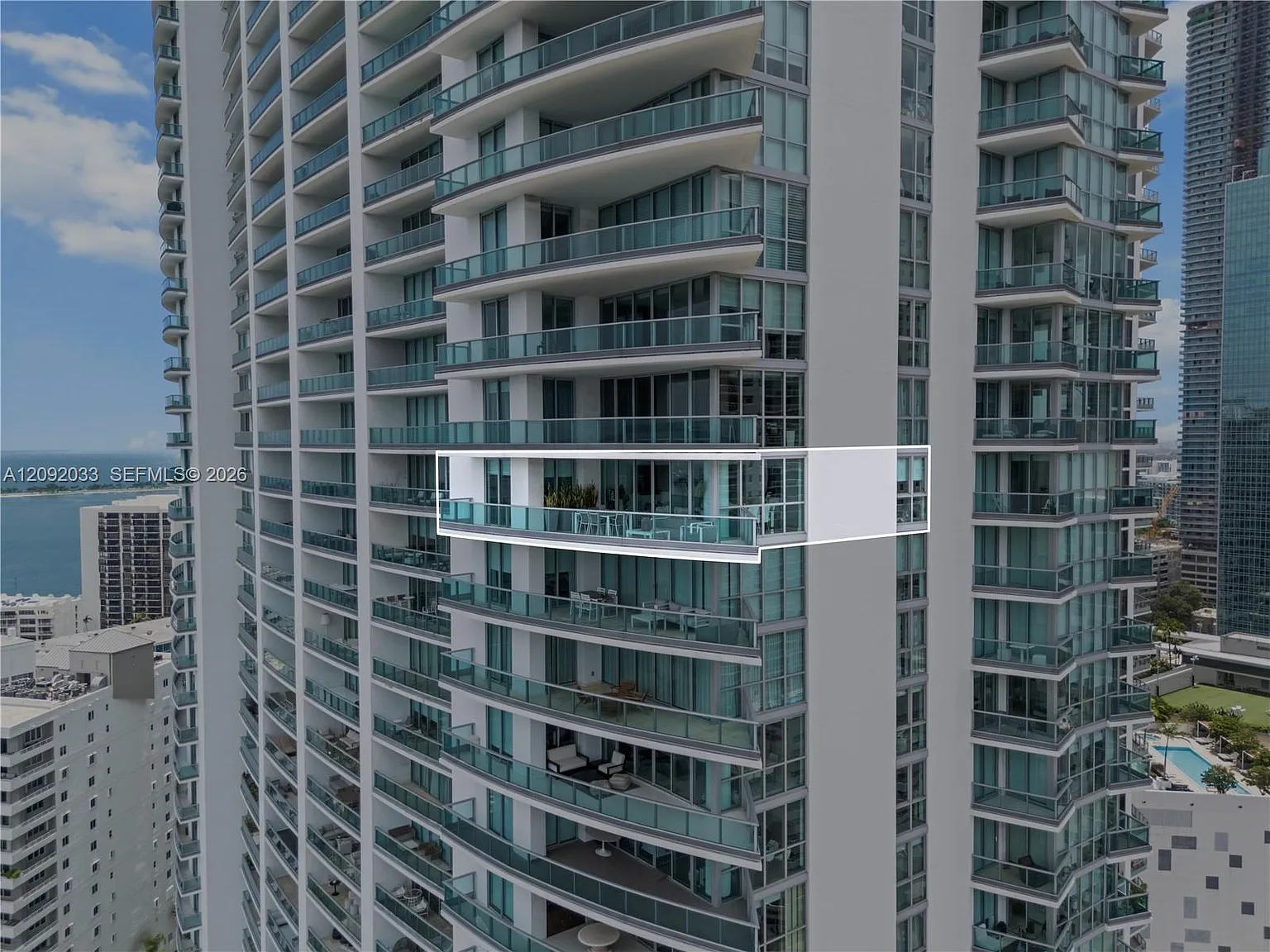 Jade Residences At Bricke — Photo 3