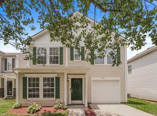 7307 Mitzi Deborah Ln, Charlotte, NC 28269