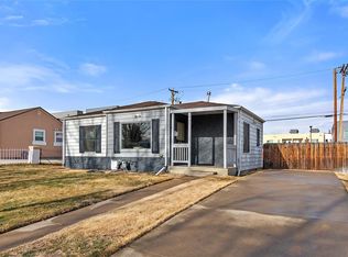 1921 W Chaffee Pl, Denver, CO 80211