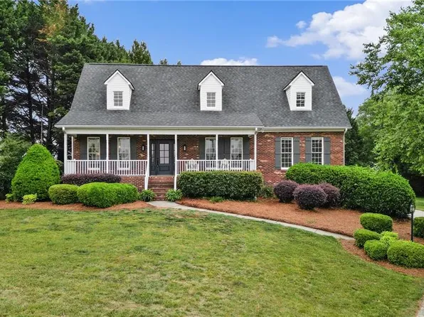 277 Cummings Ct, Lexington, NC 27295