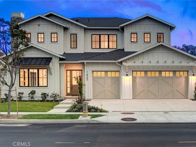 1423 Mariners Dr, Newport Beach, CA, 92660