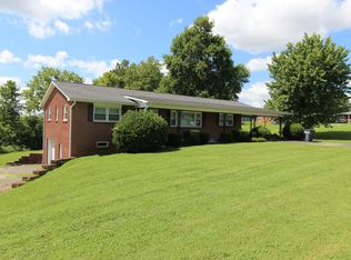 960 Fairground St, Cookeville, TN 38501