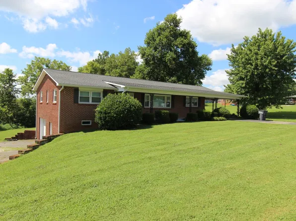 960 Fairground St, Cookeville, TN 38501