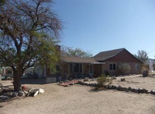 6885 Sahara Ave, Twentynine Palms, CA 92277