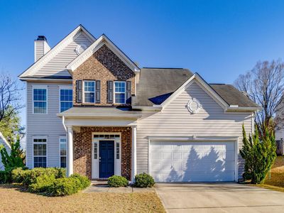 111 Hunters Mill Dr, West Columbia, SC, 29170