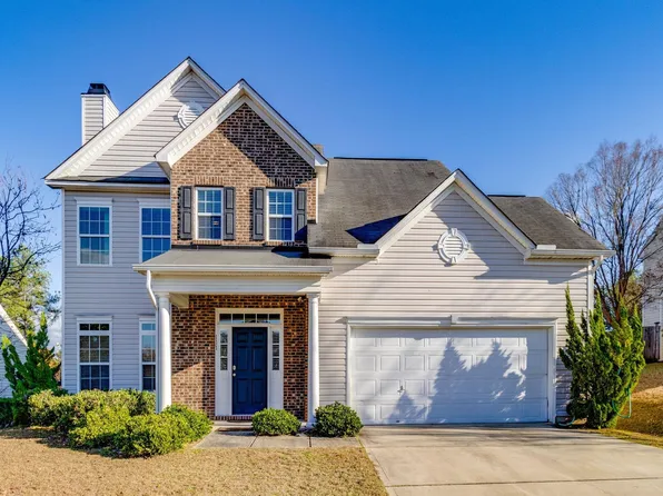 111 Hunters Mill Dr, West Columbia, SC 29170