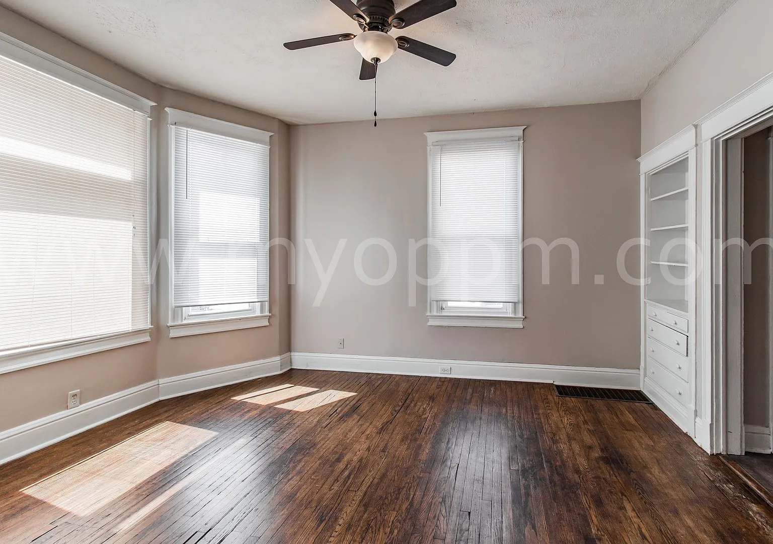 Available NOW! | 3 Bedroom home | Blackstone — Photo 1