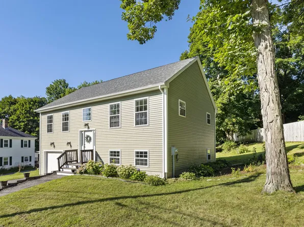 84 Longley Road, Westbrook, ME 04092