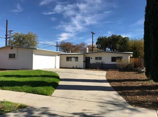 38756 Yucca Tree St, Palmdale, CA 93551