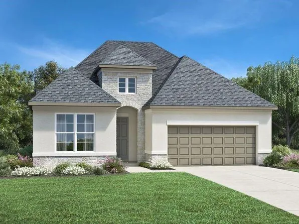 7389 Grandview Meadow Dr, Magnolia, TX 77354