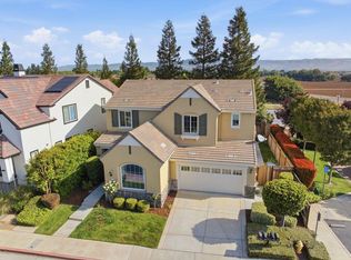 5830 Masoni Pl, Gilroy, CA