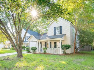 28 Woodleaf Ct, Charleston, SC 29407