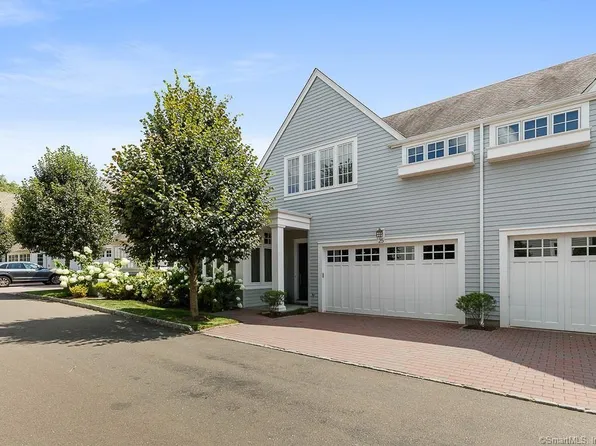 25 Kensett Lane #25, Darien, CT 06820