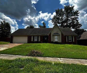 7421 Richmond Rd, Memphis, TN, 38125