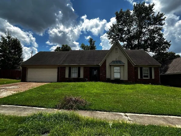 7421 Richmond Rd, Memphis, TN 38125