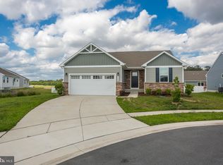 7622 Nine Patch Way, Milford, DE 19963