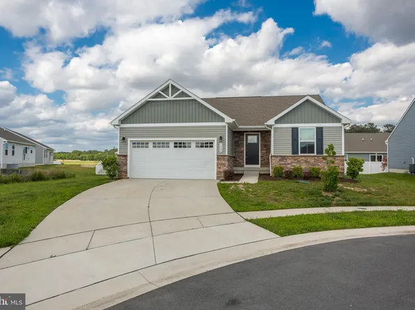7622 Nine Patch Way, Milford, DE 19963