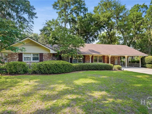 104 Winchester Drive, Savannah, GA 31410