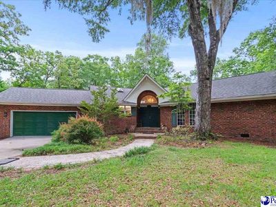 1041 Creekview Dr, Darlington, SC, 29540