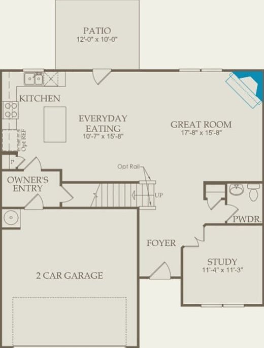 2nd image of 112 Indigo Park Pl