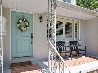 1009 Chichester St, Orlando, FL 32803