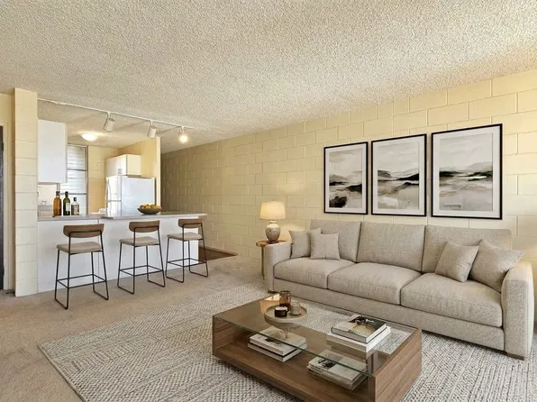 1420 Victoria St APT 1201, Honolulu, HI 96822