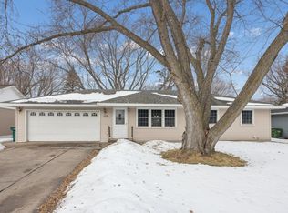 11208 Jefferson St NE, Blaine, MN 55434