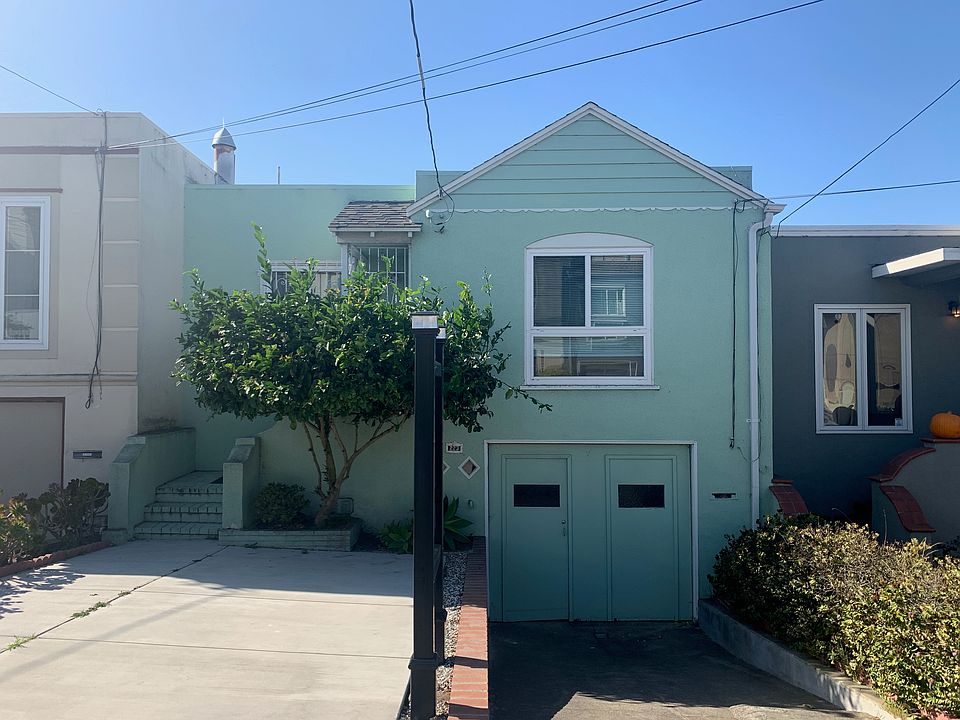 1st image of 223 Byxbee St