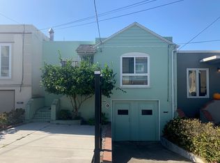 223 Byxbee St, San Francisco, CA 94132