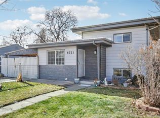 6721 Birch St, Commerce City, CO 80022