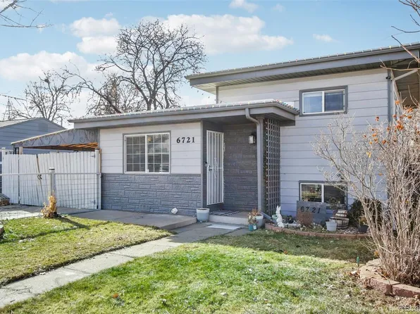 6721 Birch Street, Commerce City, CO 80022