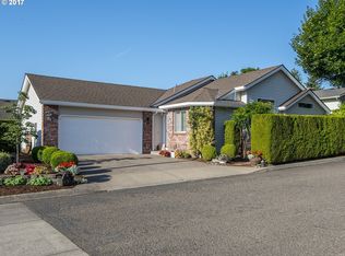 12730 SW Bexley Ln, Tigard, OR 97224