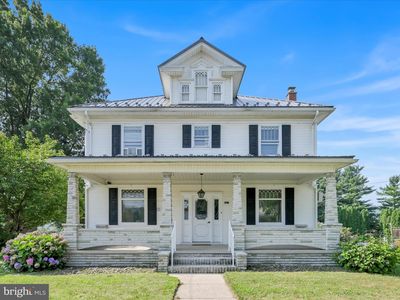 507 W Main St, Valley View, PA, 17983