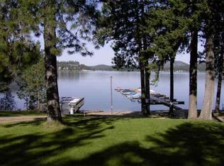 4592 Julius Dr, Loon Lake, WA 99148