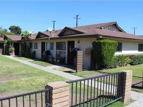 317 W Guinida Ln, Anaheim, CA 92805