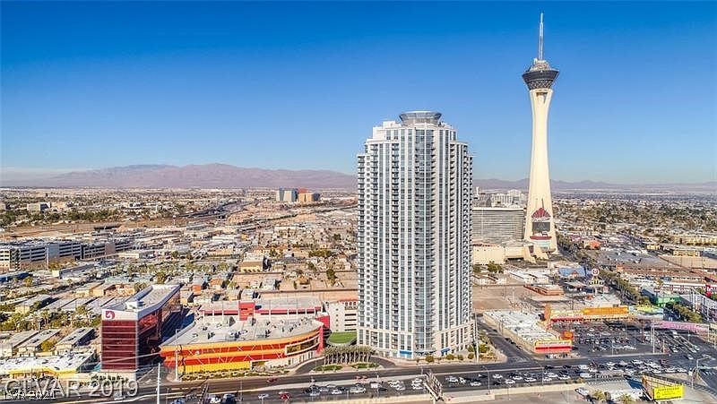 200 W Sahara Ave UNIT 2202, Las Vegas, NV 89102 | Zillow