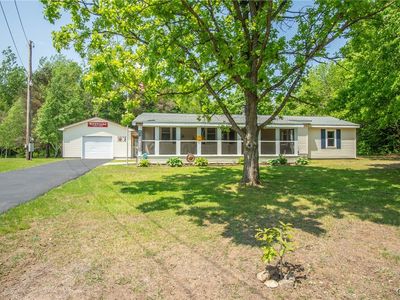 43449 County Route 41, Natural Bridge, NY, 13665