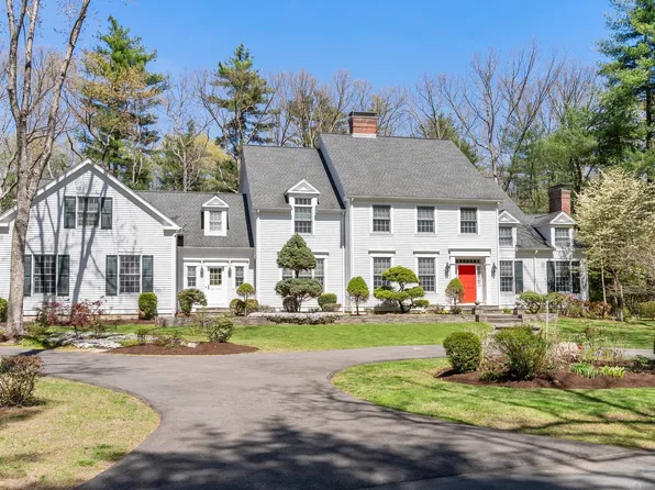 14 Fernhurst, Farmington, CT 06032