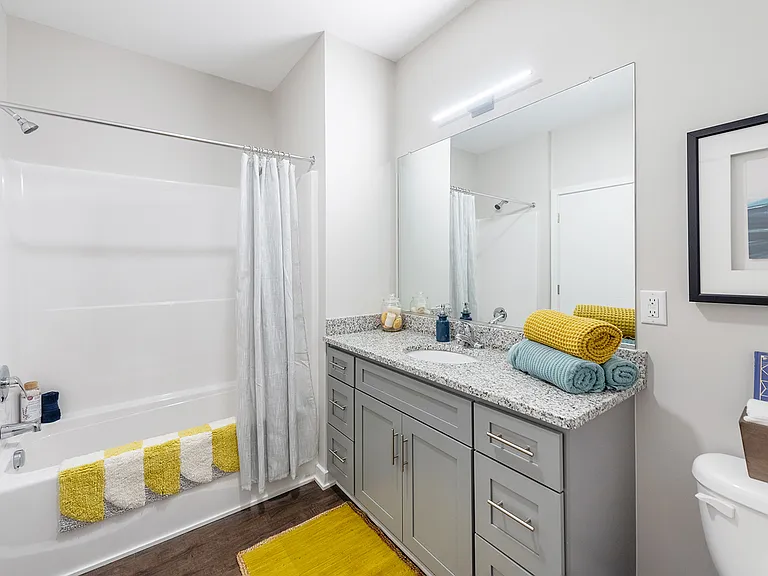 Lumen Apartments — Photo 33