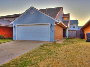 2325 Cedar Brook Dr, Moore, OK 73160