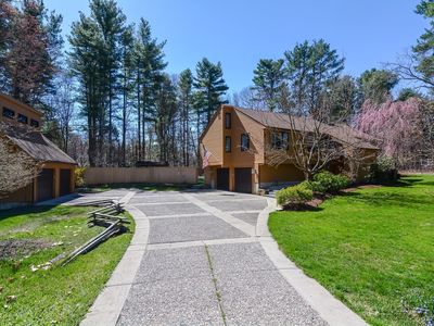 4 Churchill Rd, Norfolk, MA, 02056